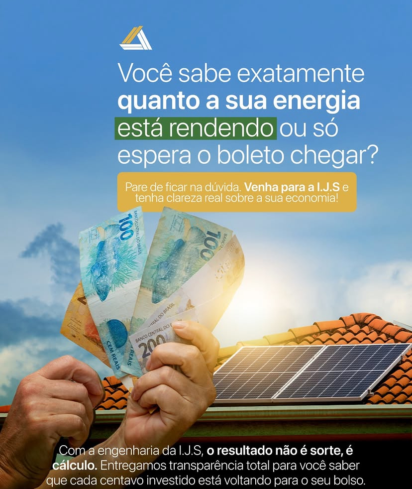 Energia solar comercial